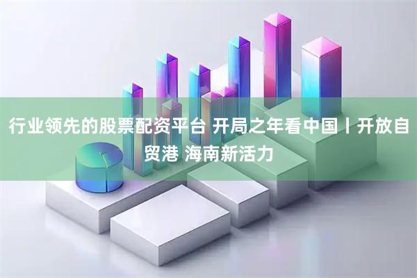 行业领先的股票配资平台 开局之年看中国丨开放自贸港 海南新活力